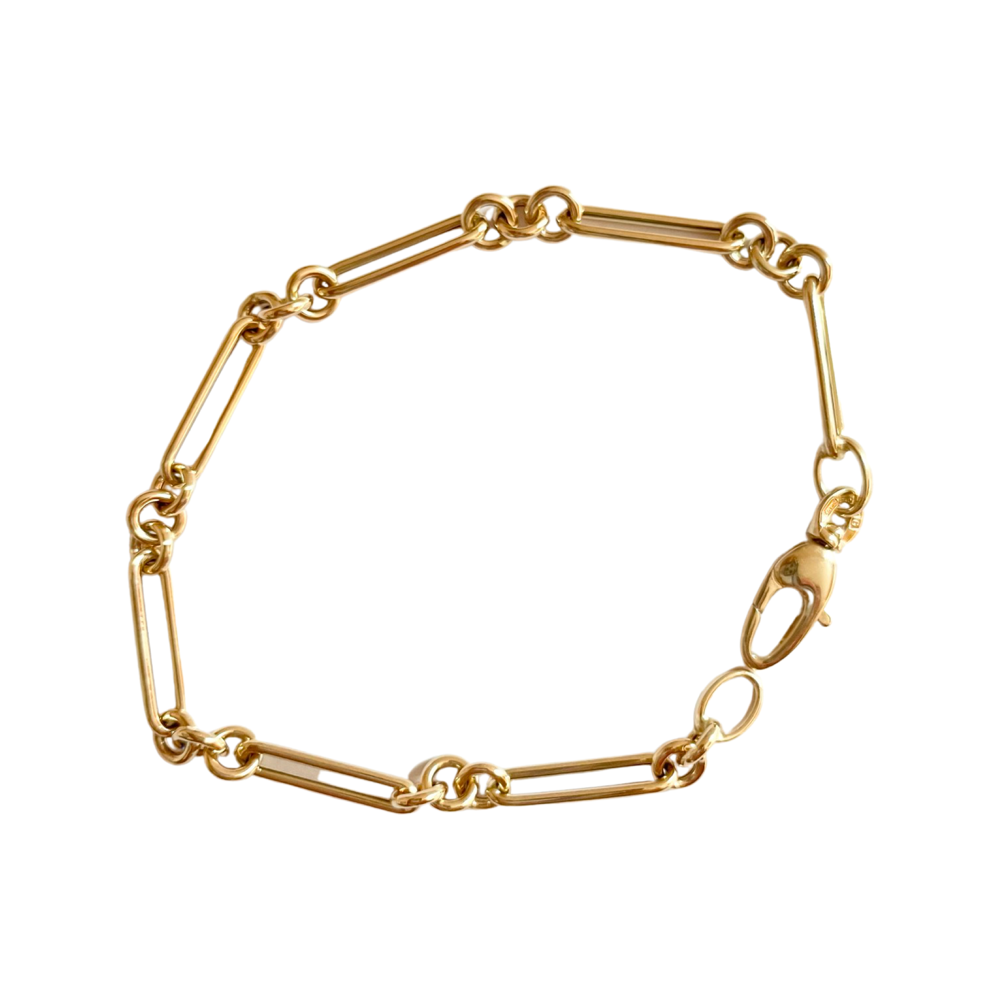 Restring 2025 links bracelet