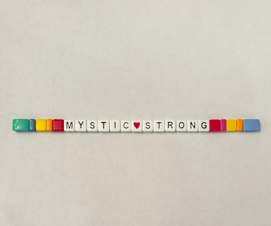 MYSTIC ❤️ Strong Kids Bracelet