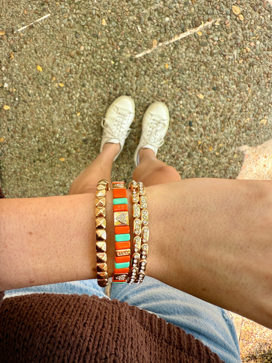 The Life Of A Showgirl Bracelet