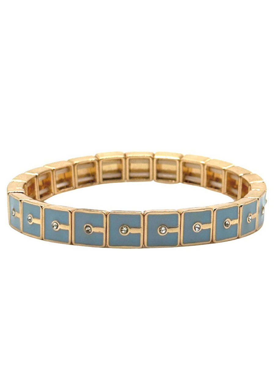 The Blockette Bracelet