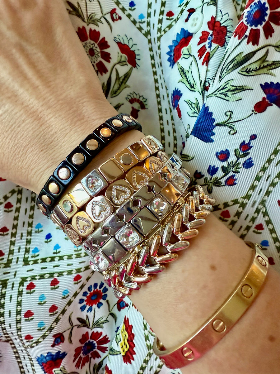 The Arctic Light Stack