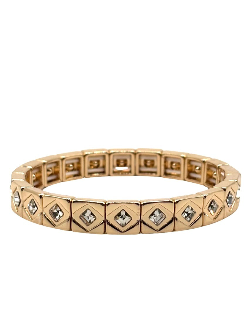The Crystal Vision Bracelet