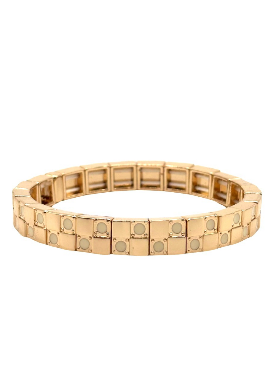 The Dice Bracelet
