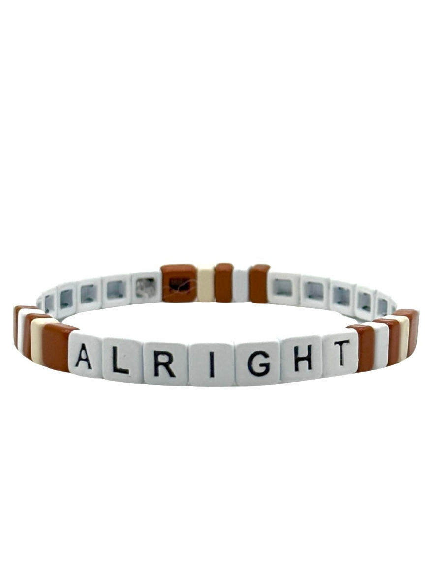 University of Texas Longhorns Bracelets