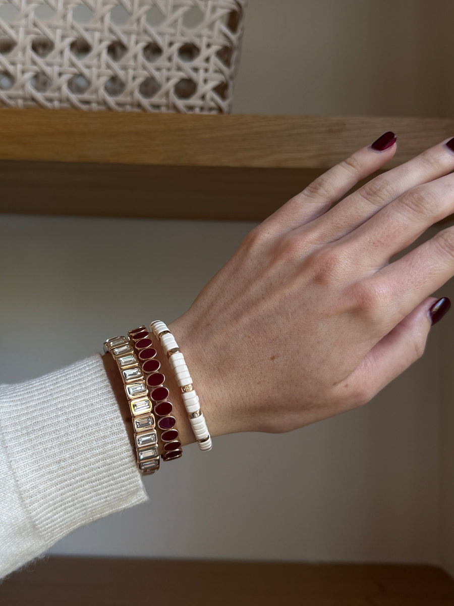 The Warm Wishes Stack