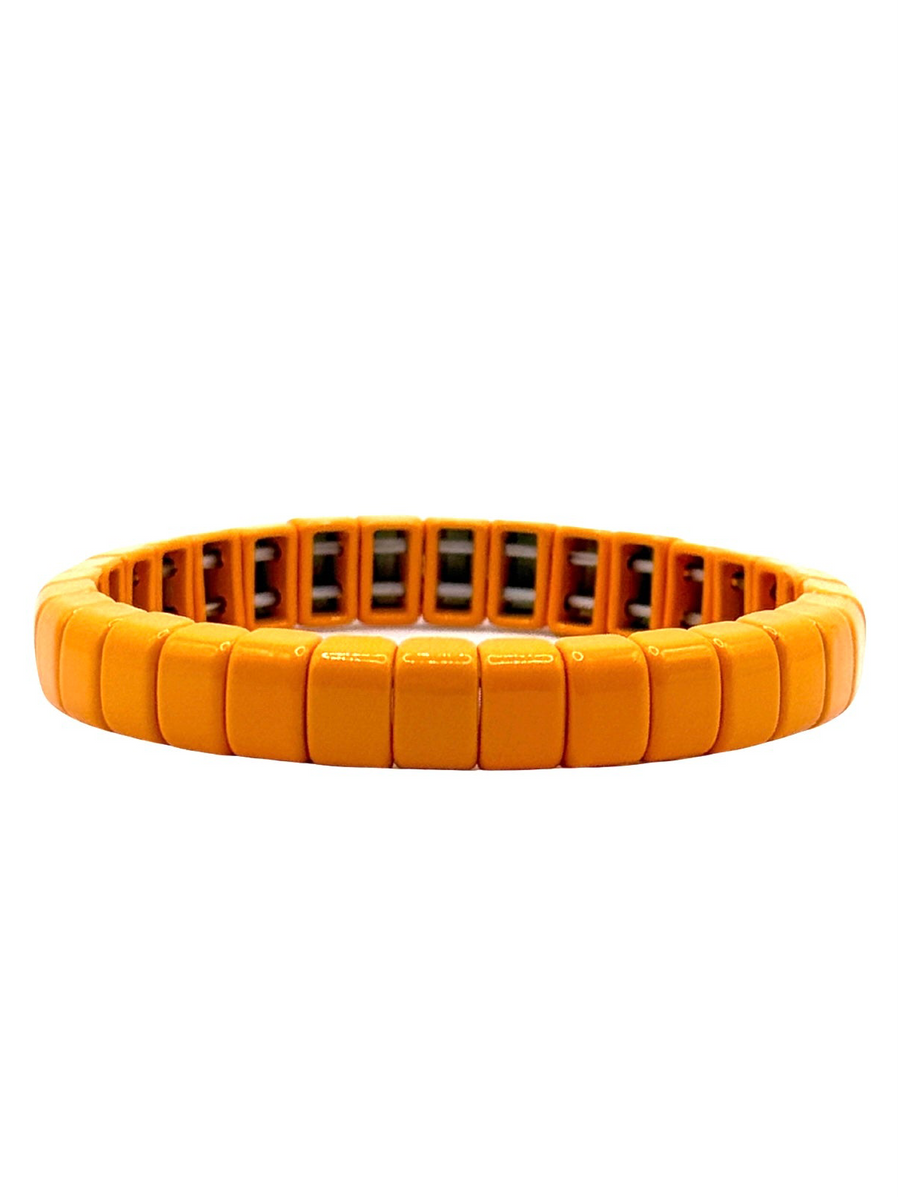 The Marigold Flat Bracelet