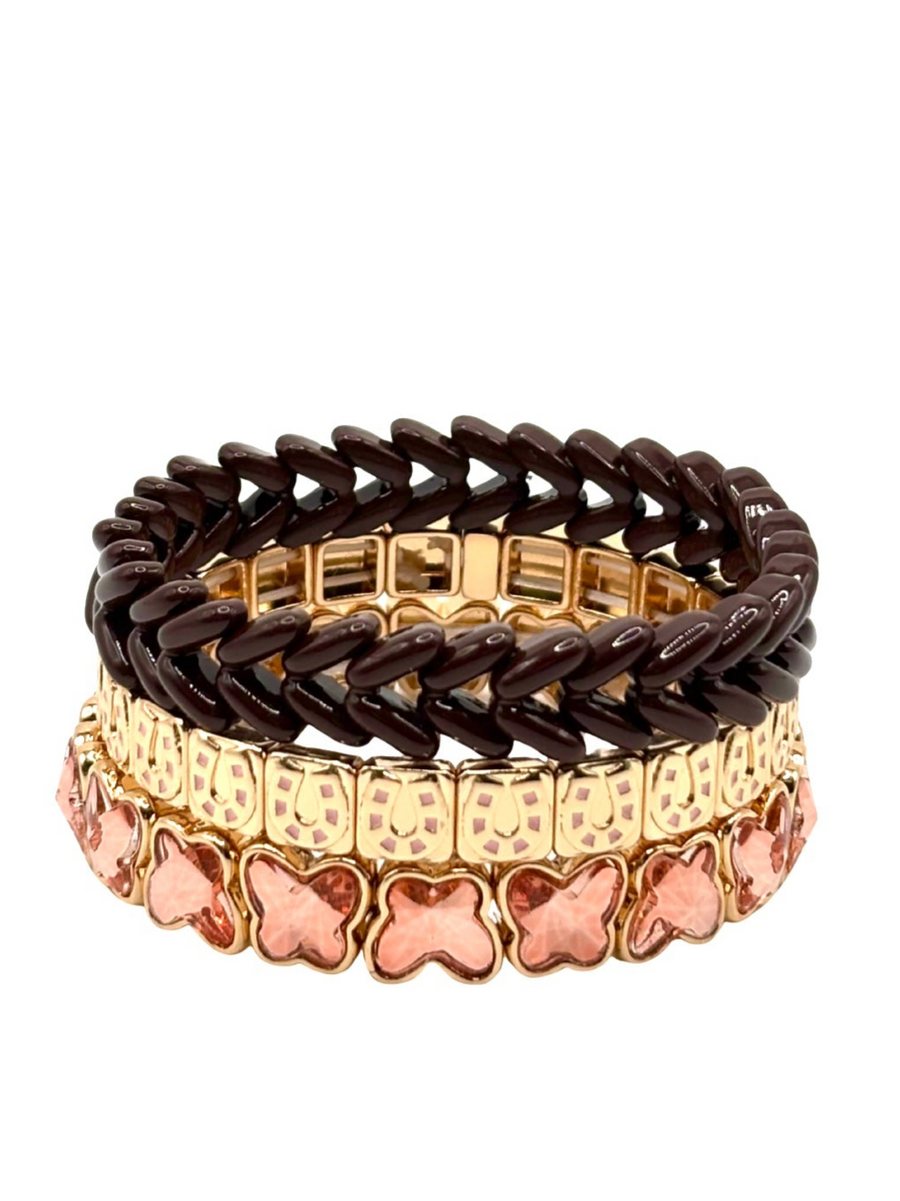 The Rodeo Romance Stack