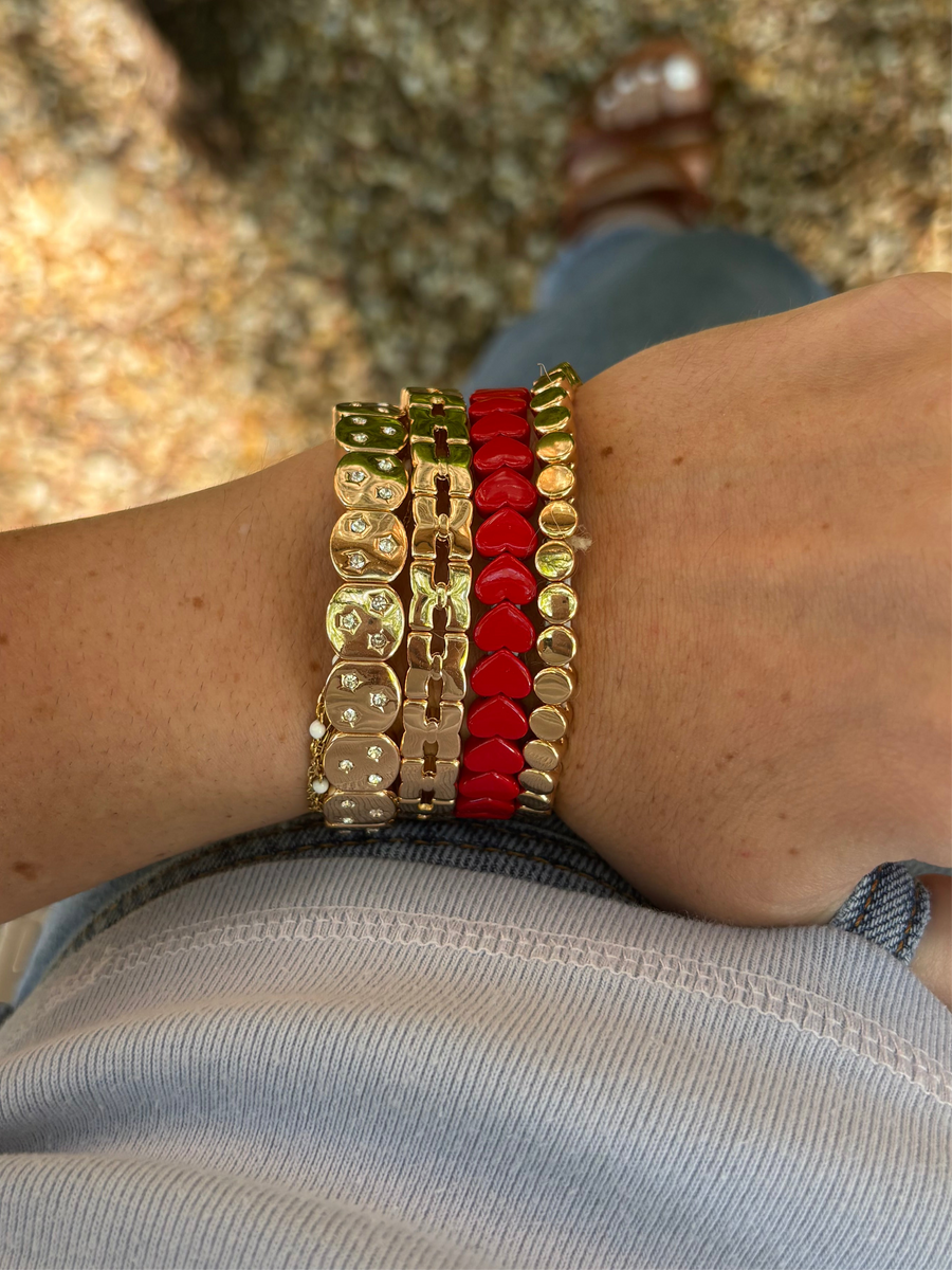 Night Sky Bracelet