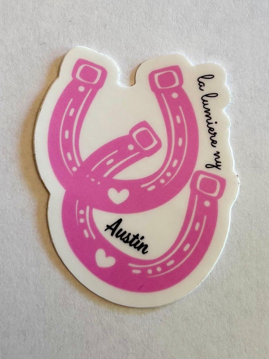LLNY Stickers