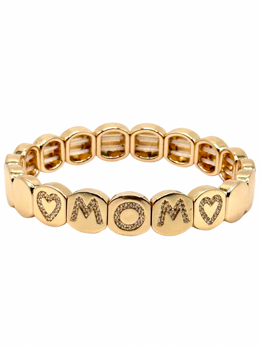 The Sparkly Mom Bracelet