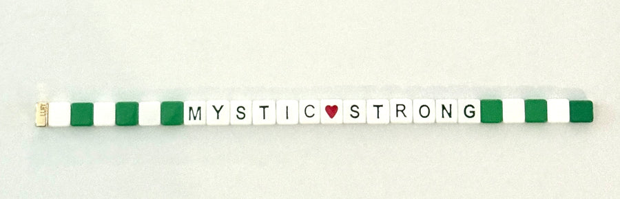 Stackable MYSTIC ❤️  Strong Bracelet