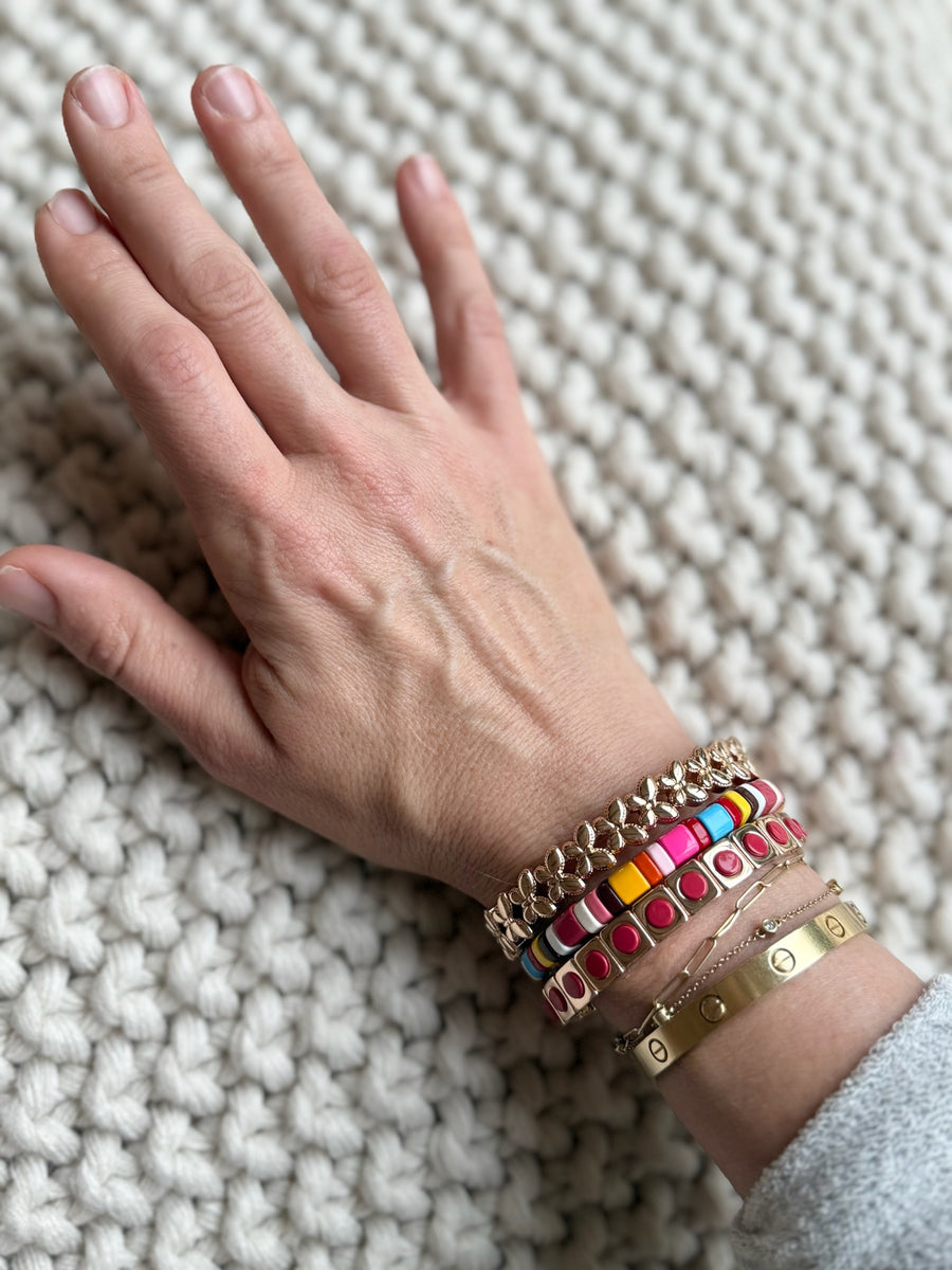 The Garden Party Stack- 50% off already included