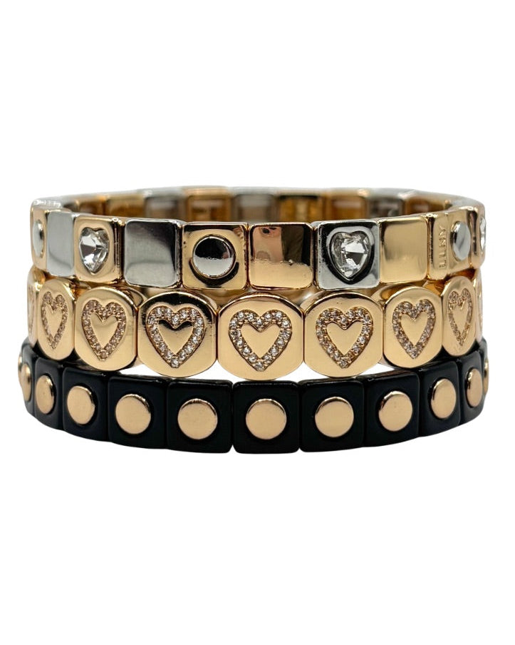 The Arctic Light Stack