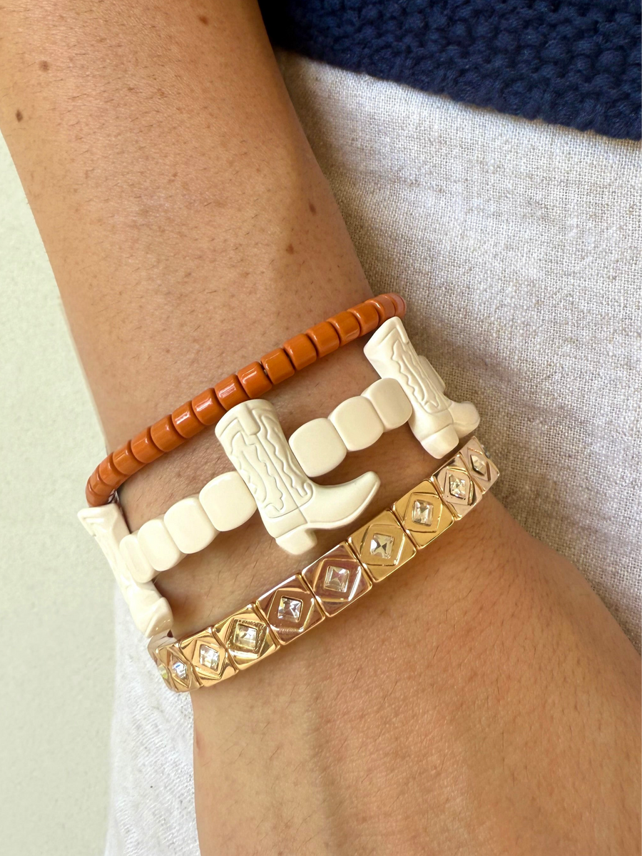 The Rustic Charm Stack
