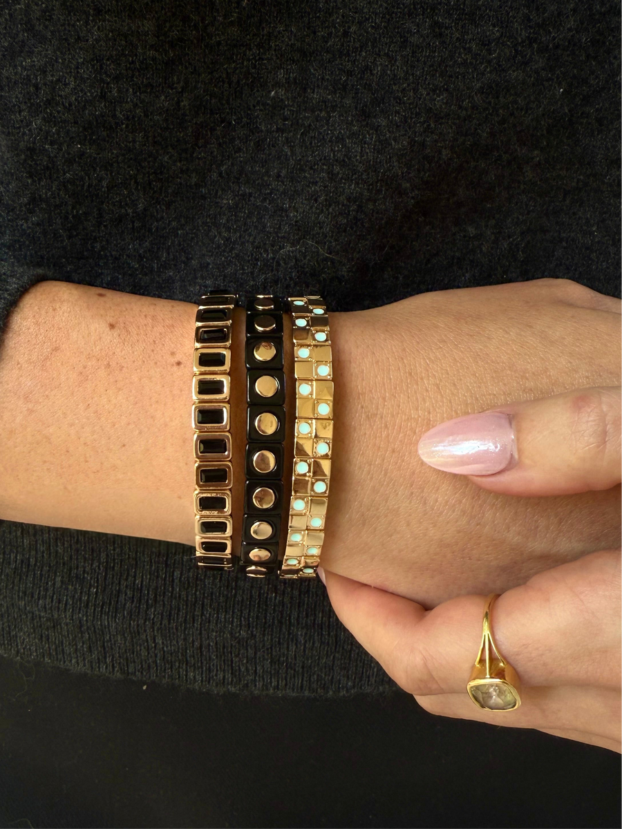 The Dice Bracelet