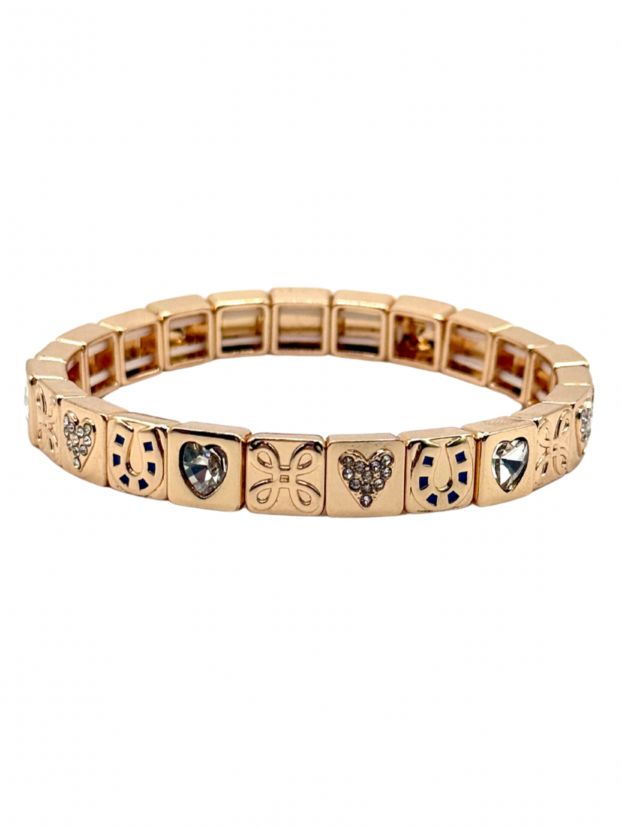 Luck and Love Bracelet