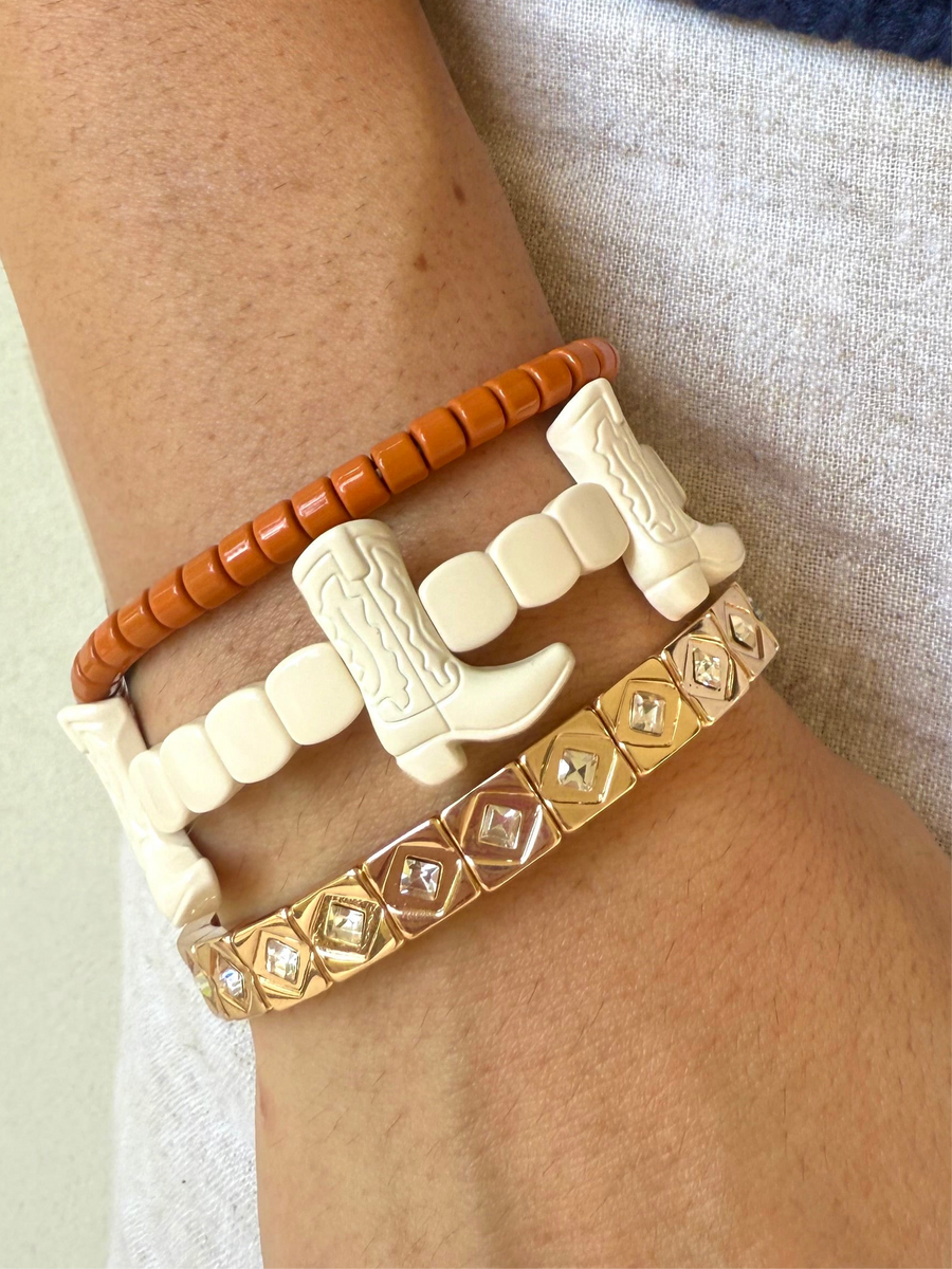 The Crystal Vision Bracelet