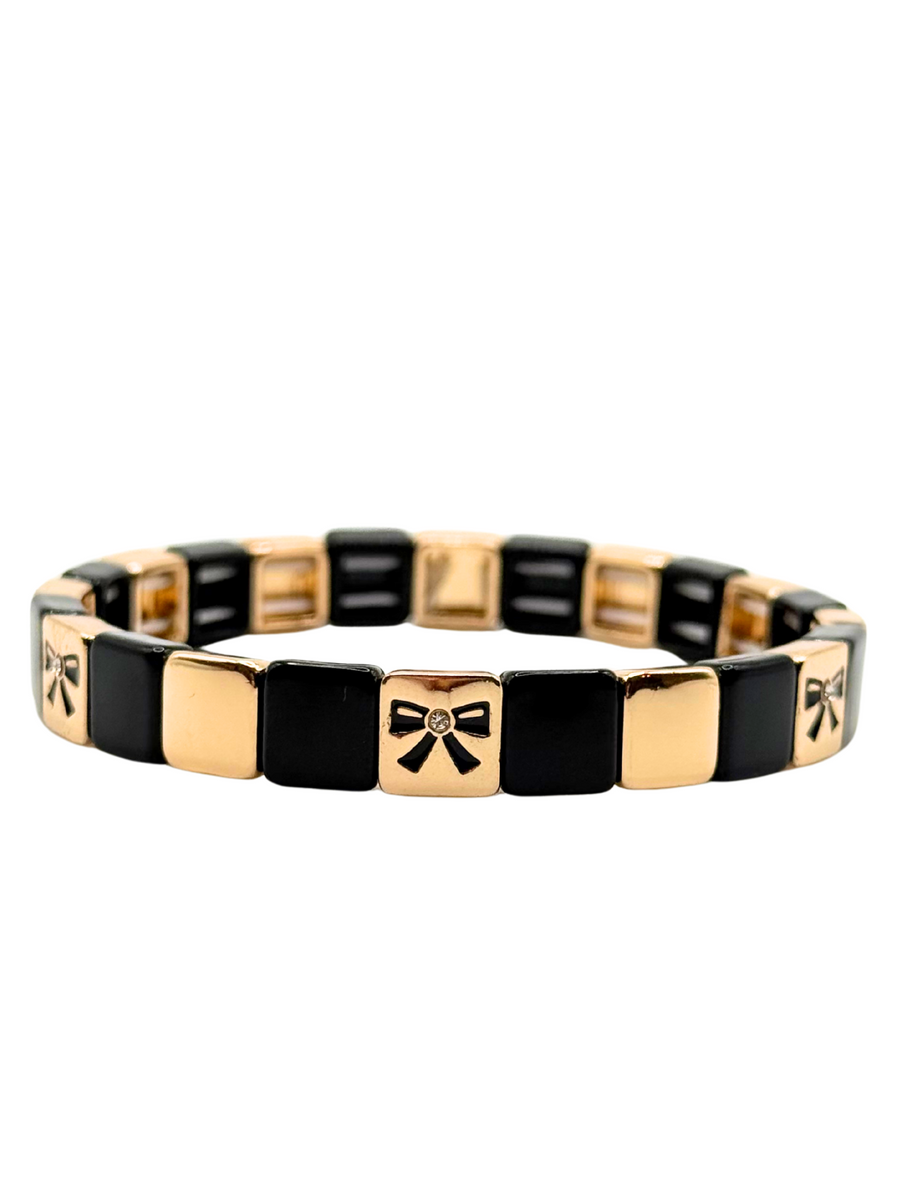 The Bow Bracelet