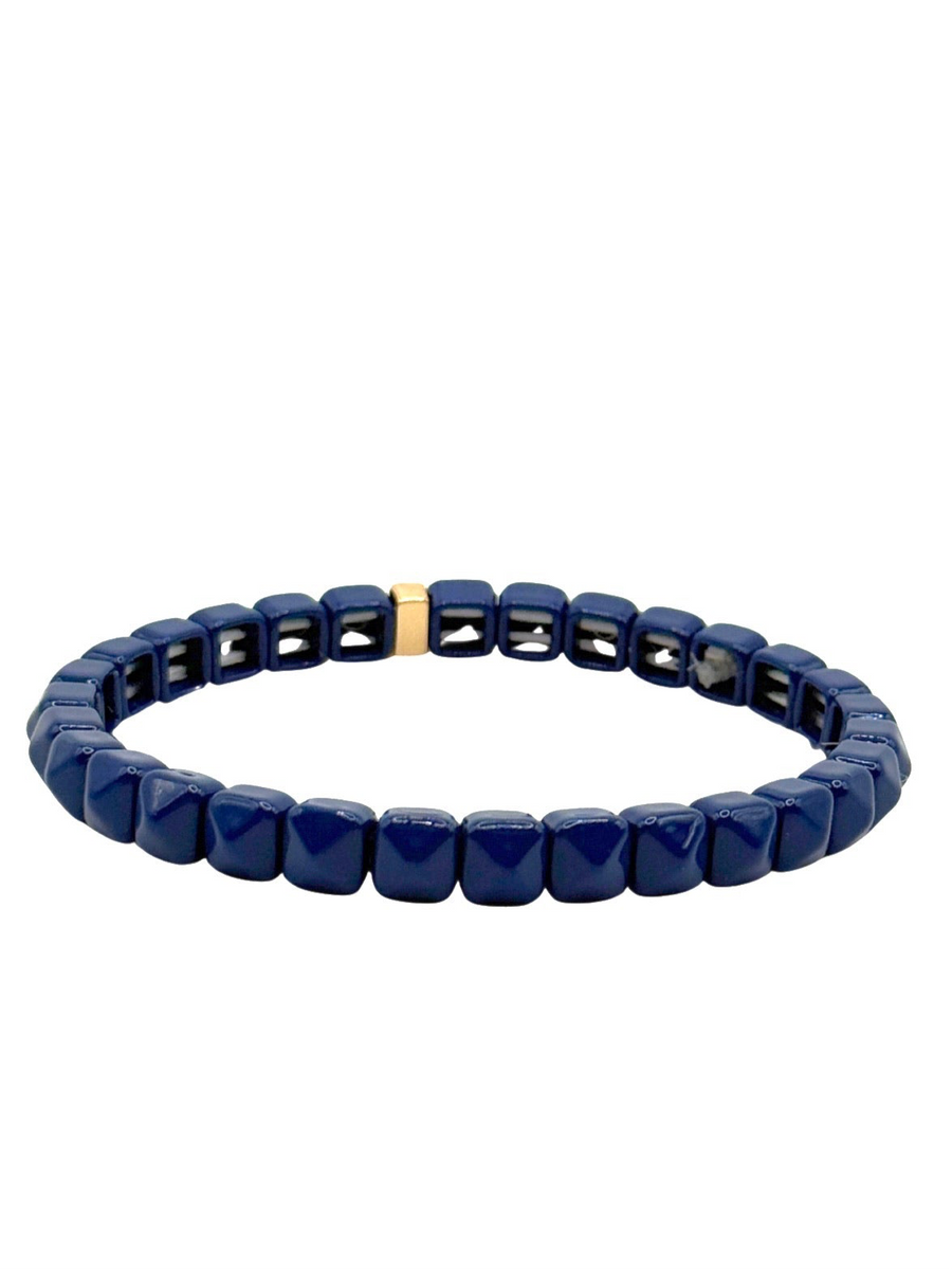 The Color Studded Bracelet