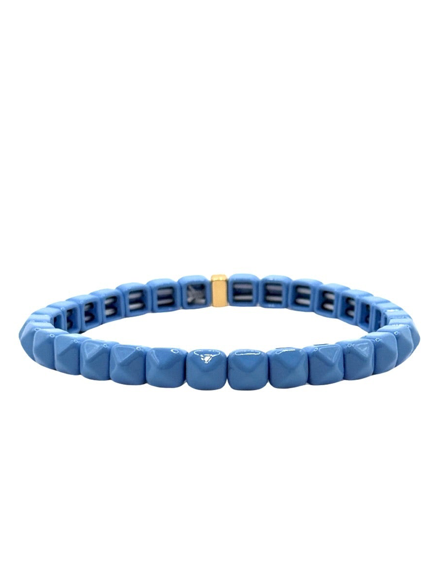 The Color Studded Bracelet