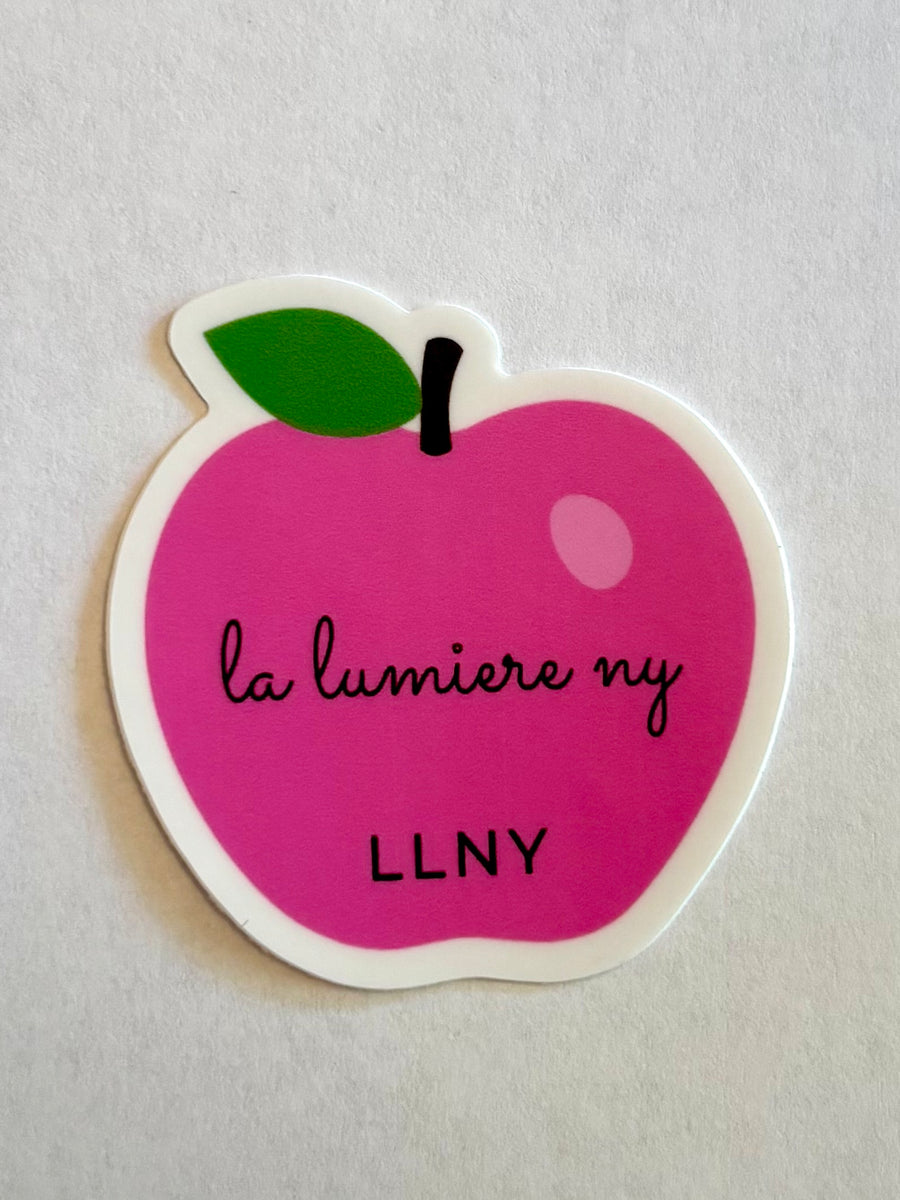 LLNY Stickers