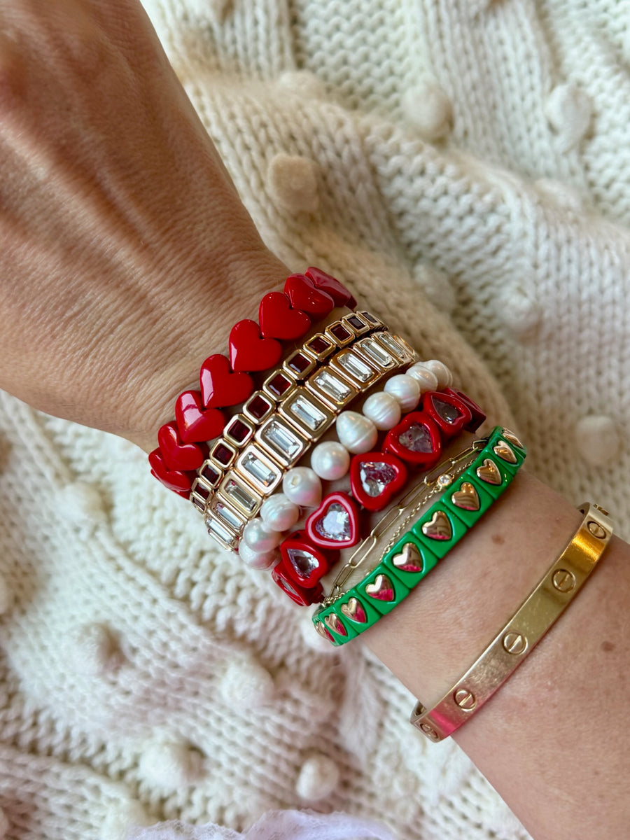 The Holly Jolly Stack