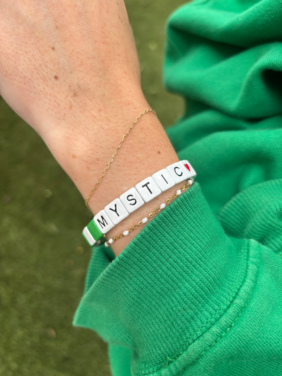 Stackable MYSTIC ❤️  Strong Bracelet