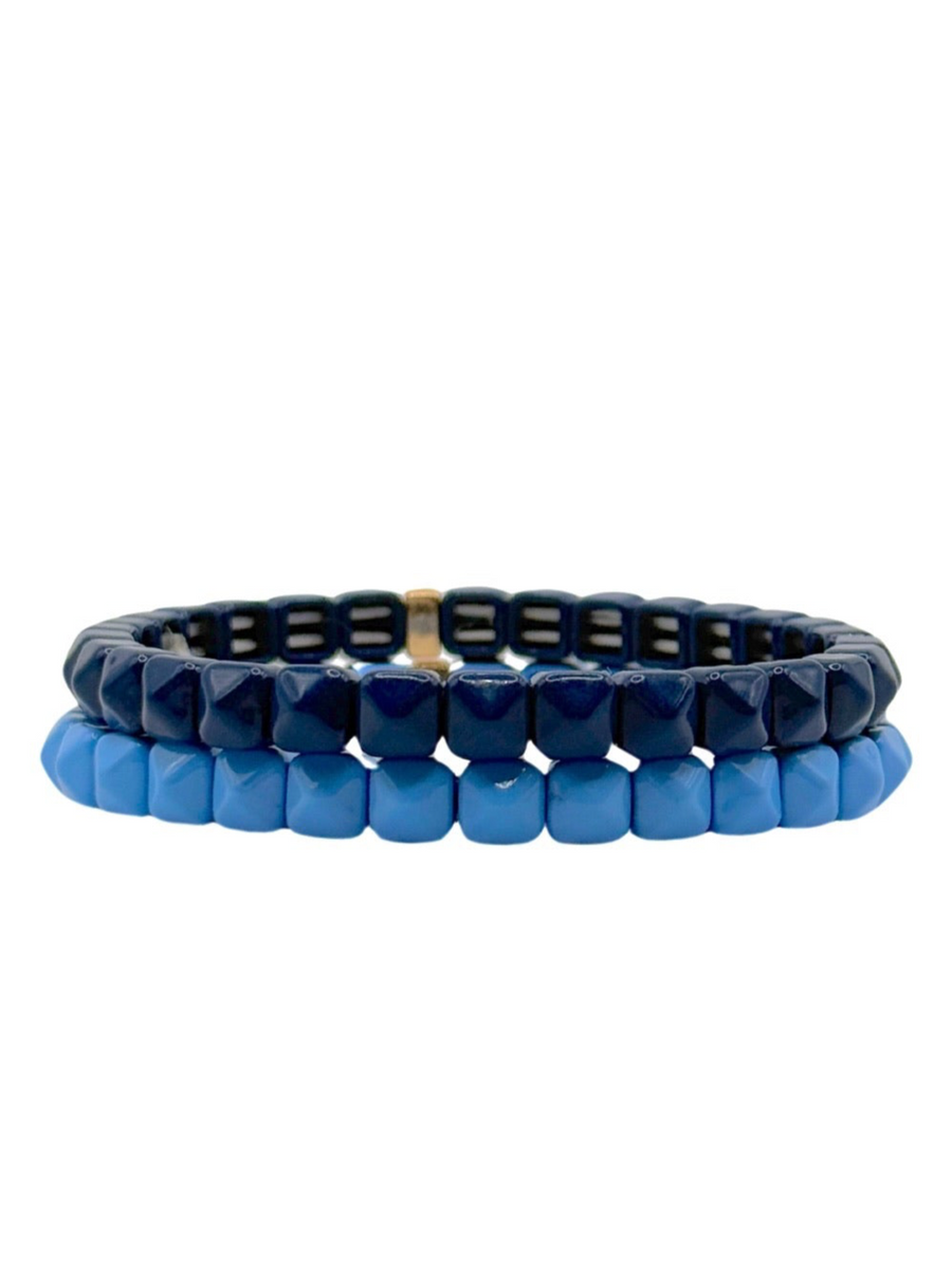 The Color Studded Bracelet