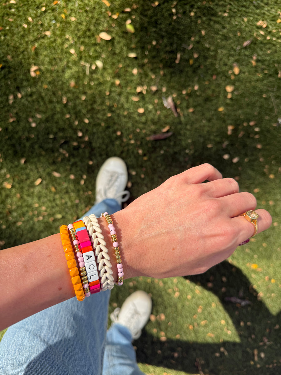 ACL - Austin City Limits Bracelet