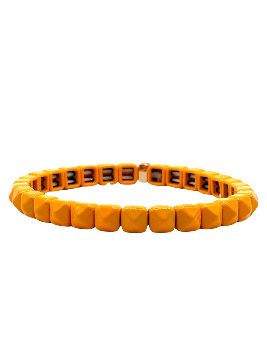 The Color Studded Bracelet