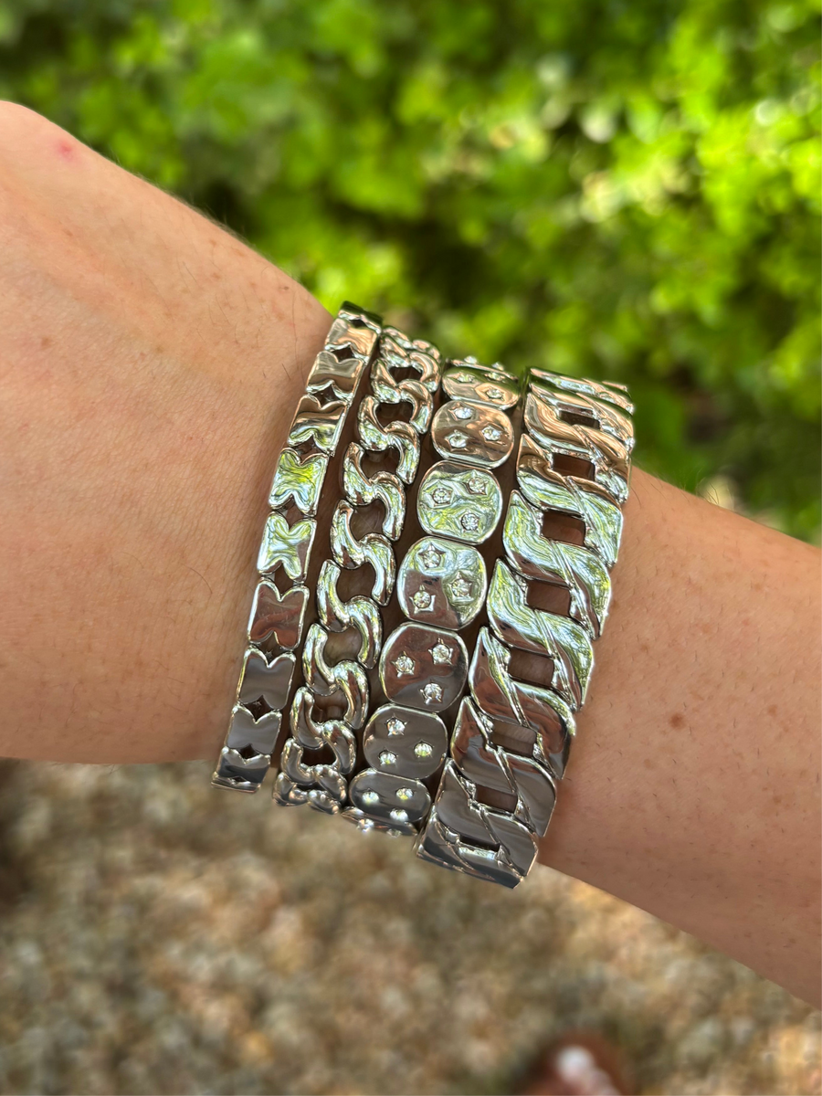 Night Sky Bracelet