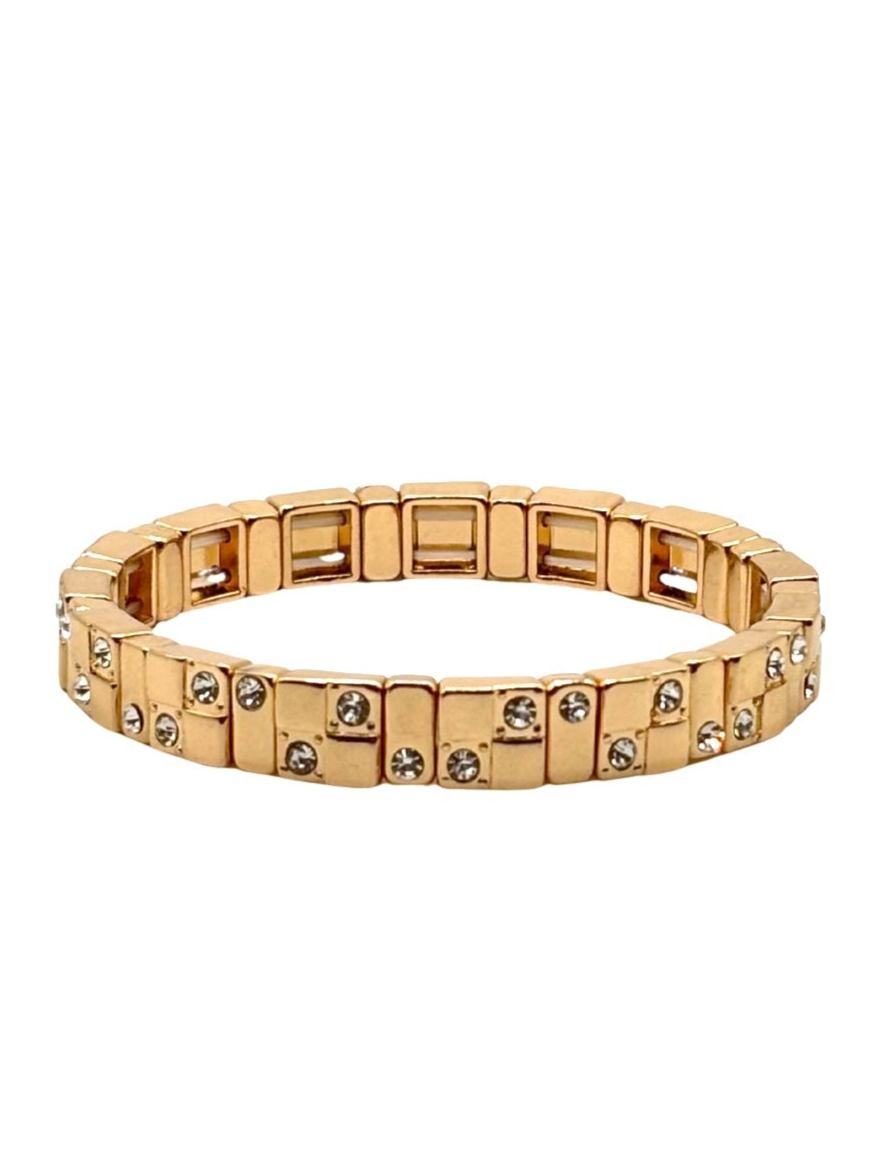 The Dice Bracelet