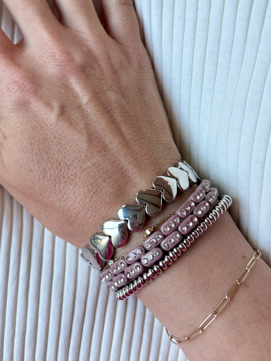 The Sugar Plum Stack