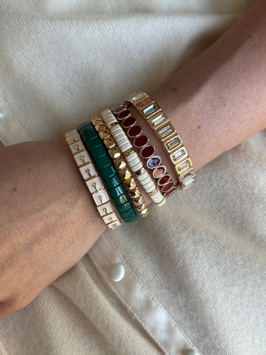 The Warm Wishes Stack