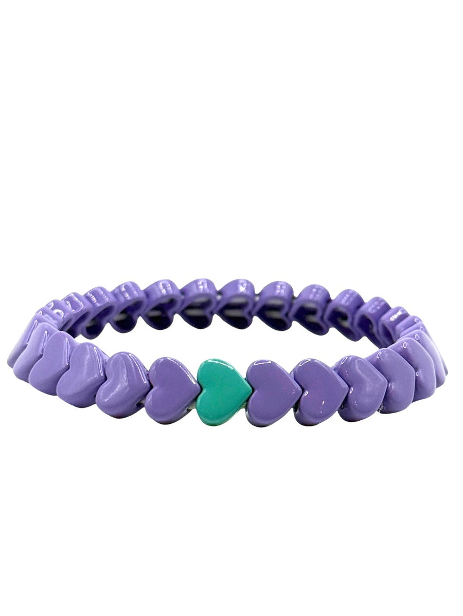 Cile Steward Memorial Bracelet – La Lumiere New York