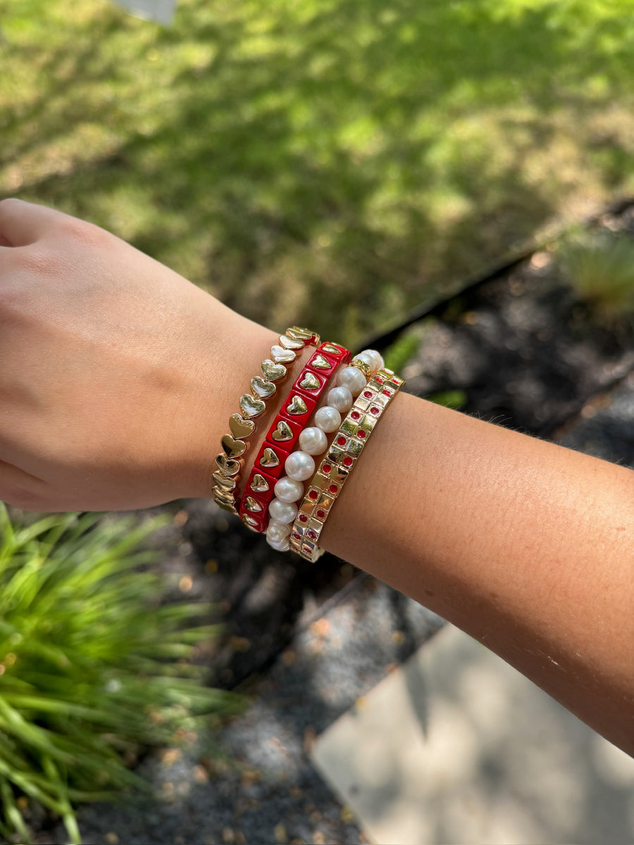 The Dice Bracelet