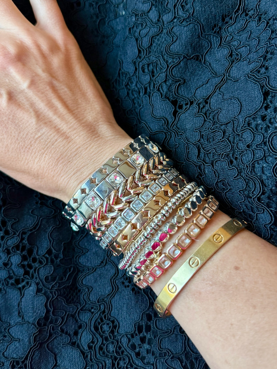 The Crystal Season Stack