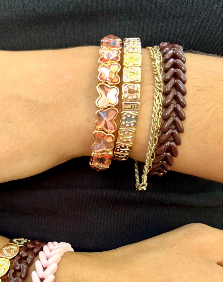 The Rodeo Romance Stack