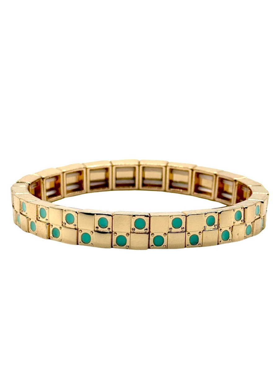 The Dice Bracelet