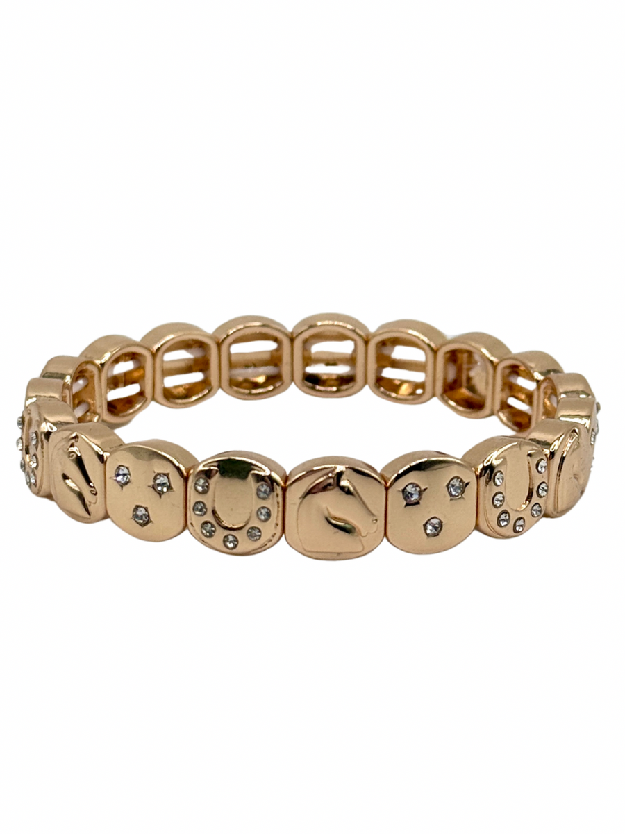 The Cosmic Cowgirl Bracelet