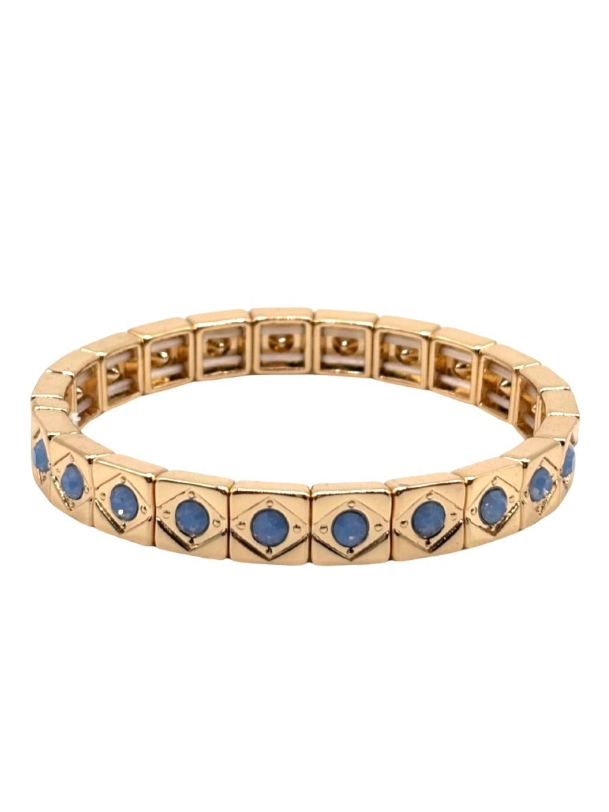 The Crystal Vision Bracelet