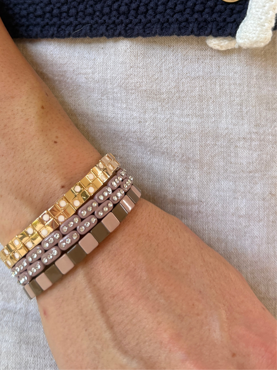 The Dice Bracelet