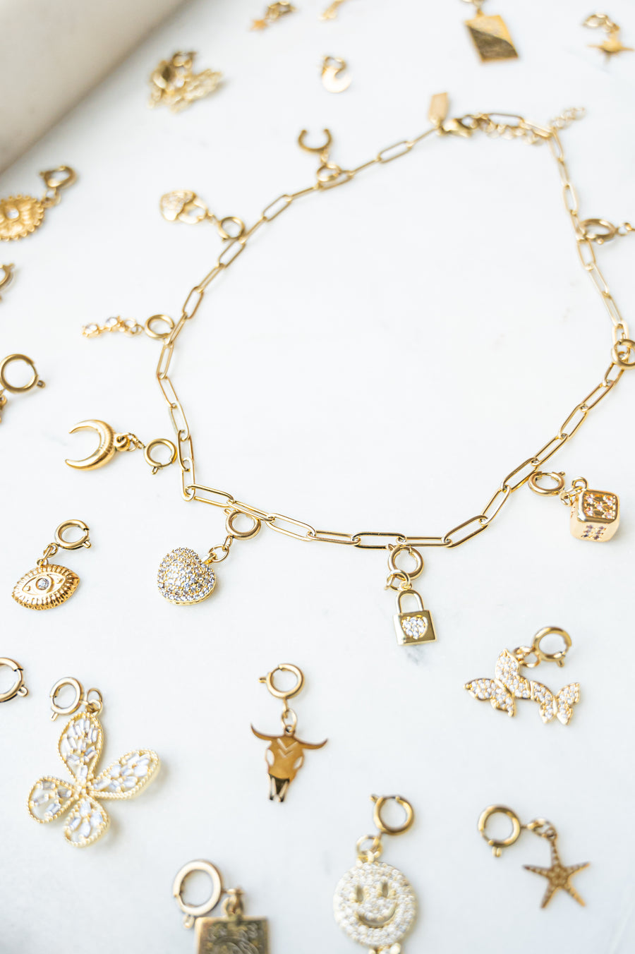 Charms