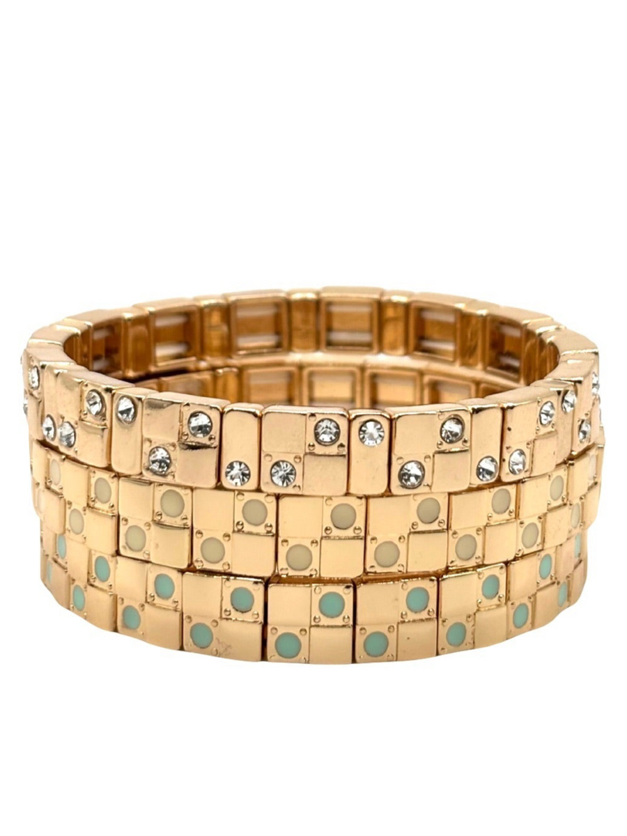 The Dice Bracelet