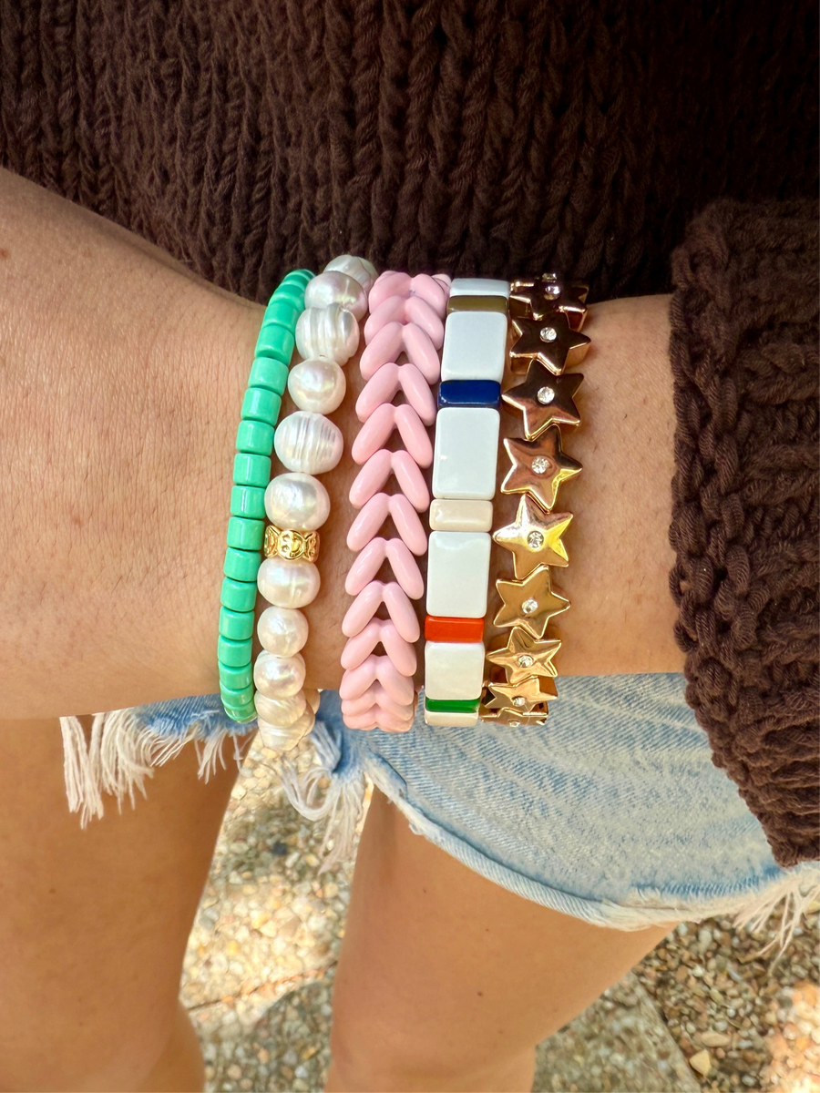 TS Albums Bracelet
