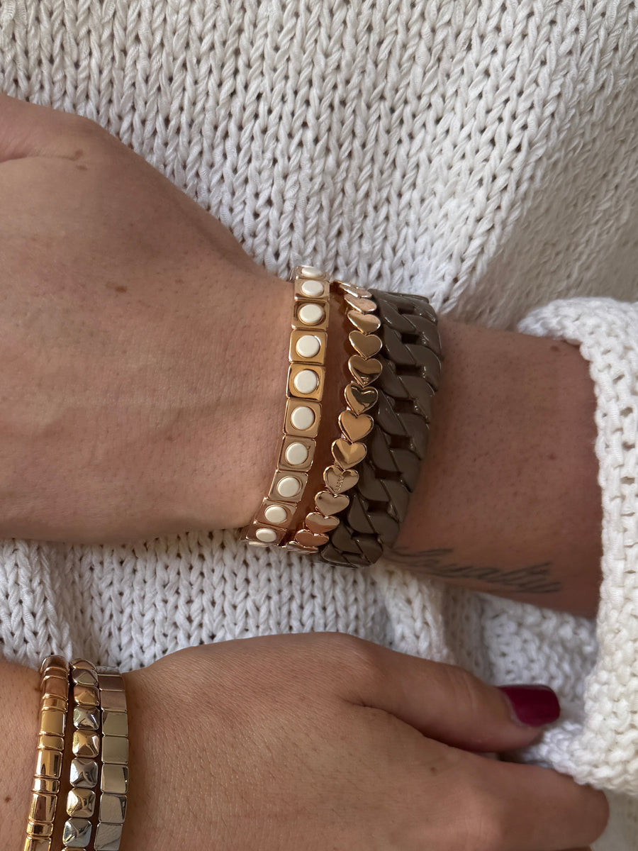 The Coffee Date Stack
