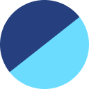 Ocean Blues Necklace