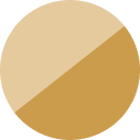 Mocha Latte Necklace