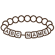 Add Your Custom Saying