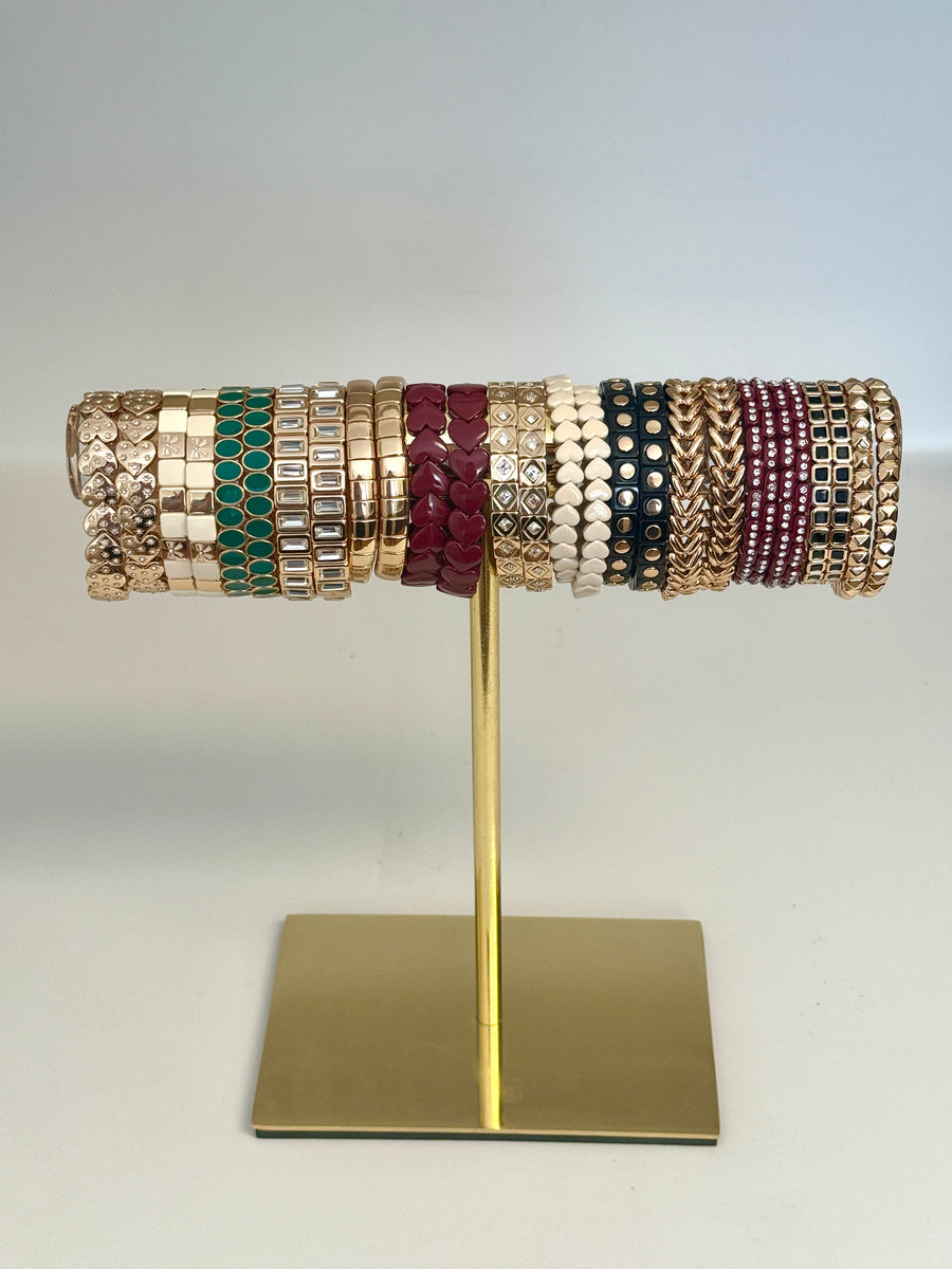Single Bar Holiday Collection